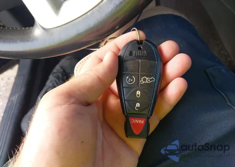 2013 Dodge Challenger Sxt Plus из США, поврежденный, VIN 2C3CDYAG9DH663407